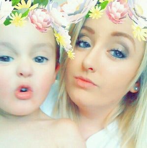 Meet your Posher, Haley